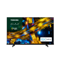 Toshiba UK4D 43 inch 4K HDR Smart TV with Alexa