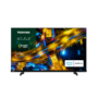 Toshiba UK4D 43 inch 4K HDR Smart TV with Alexa