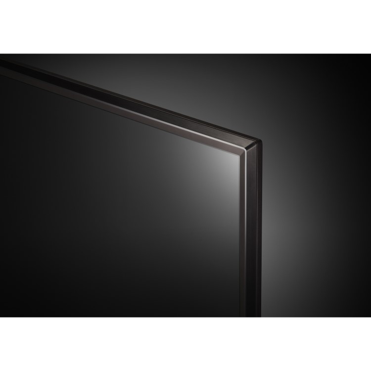 LG 43UK6300PLB 43" 4K Ultra HD HDR LED Smart TV with Freeview HD and Freesat