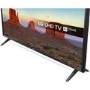 LG 43UK6300PLB 43" 4K Ultra HD HDR LED Smart TV with Freeview HD and Freesat