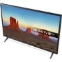 LG 43UK6300PLB 43" 4K Ultra HD HDR LED Smart TV with Freeview HD and Freesat