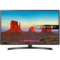 GRADE A2 - LG 65UK6470PLC 65" 4K Ultra HD Smart HDR LED TV with 1 Year Warranty