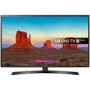 GRADE A2 - LG 65UK6470PLC 65" 4K Ultra HD Smart HDR LED TV with 1 Year Warranty