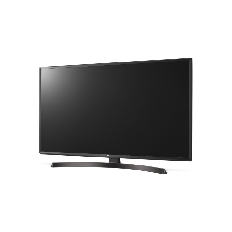 GRADE A2 - LG 65UK6470PLC 65" 4K Ultra HD Smart HDR LED TV with 1 Year Warranty