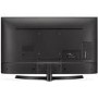 GRADE A2 - LG 65UK6470PLC 65" 4K Ultra HD Smart HDR LED TV with 1 Year Warranty