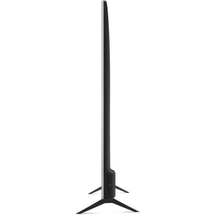 LG 50UK6500PLA 50" 4K Ultra HD HDR LED Smart TV with Freeview HD and Freesat