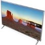 Ex Display - LG 55UK6500PLA 55" 4K Ultra HD HDR LED Smart TV with Freeview HD and Freesat