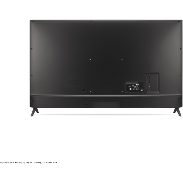 LG 50UK6500PLA 50" 4K Ultra HD HDR LED Smart TV with Freeview HD and Freesat