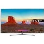 GRADE A1 - LG 43UK6950PLB 43" 4K Ultra HD Smart HDR LED TV