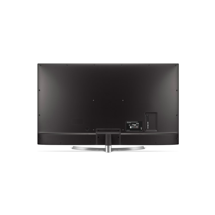 GRADE A1 - LG 43UK6950PLB 43" 4K Ultra HD Smart HDR LED TV