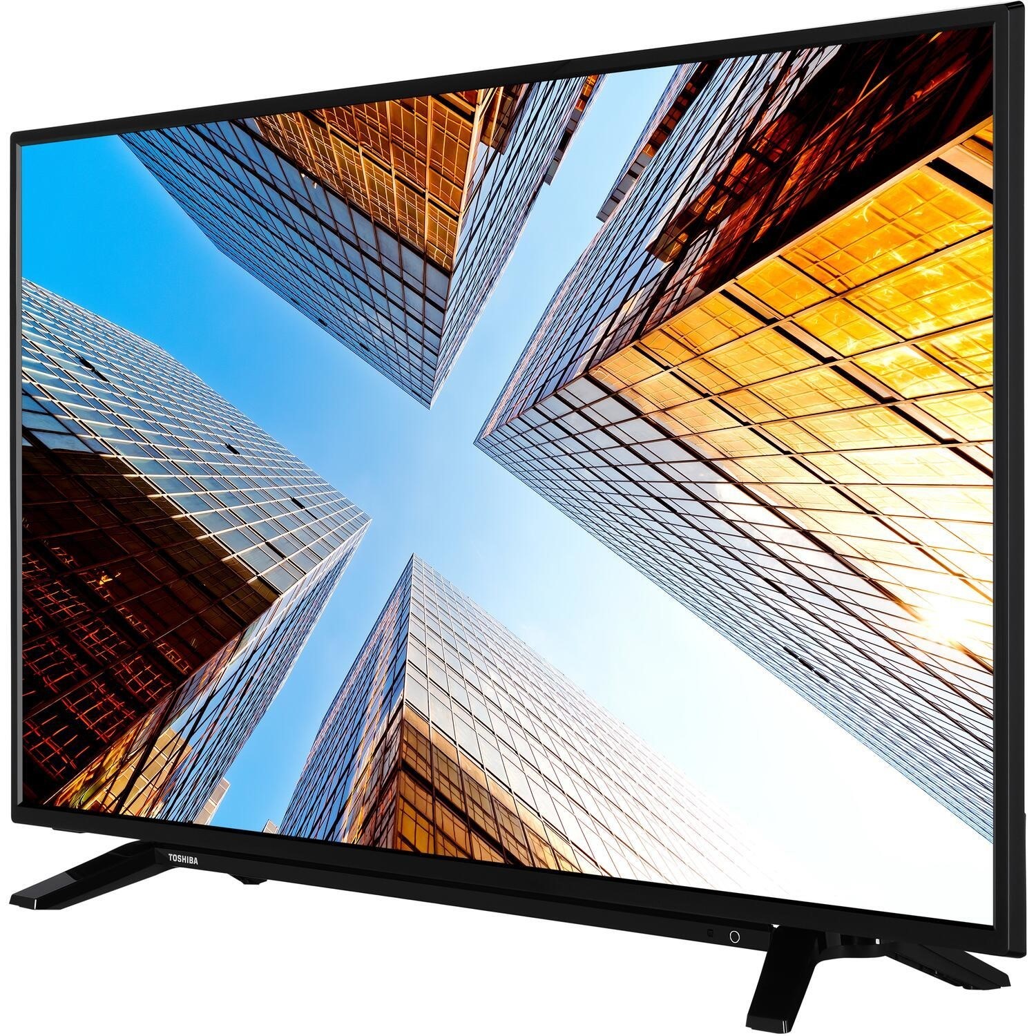 Smart TV Toshiba 43 FHD DLED 43LL3C63 109cm - TV HD Ready / HD