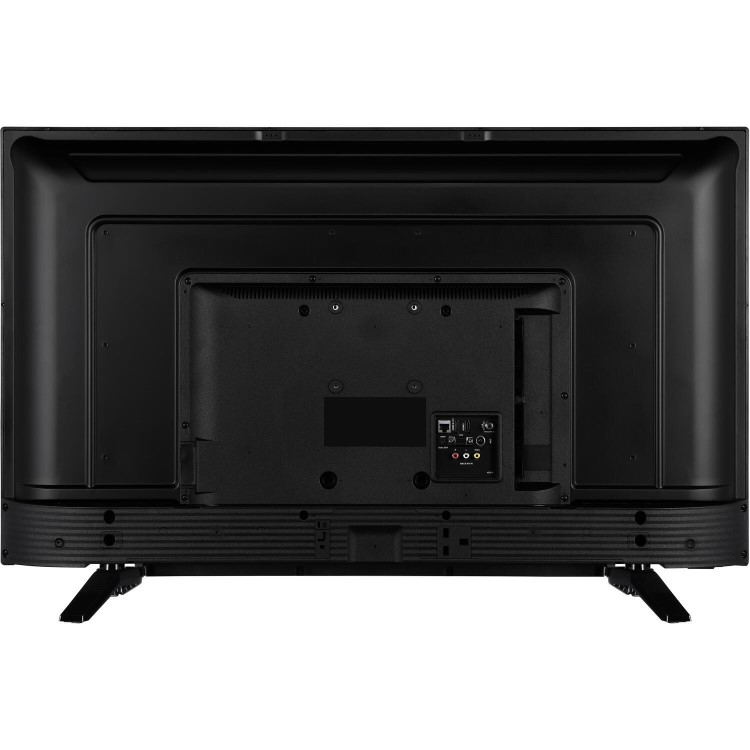 Toshiba UL21 50 Inch 4K Ultra HD HDR Smart LED Freeview TV