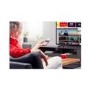 Toshiba UL21 50 Inch 4K Ultra HD HDR Smart LED Freeview TV