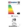 Toshiba UL21 50 Inch 4K Ultra HD HDR Smart LED Freeview TV