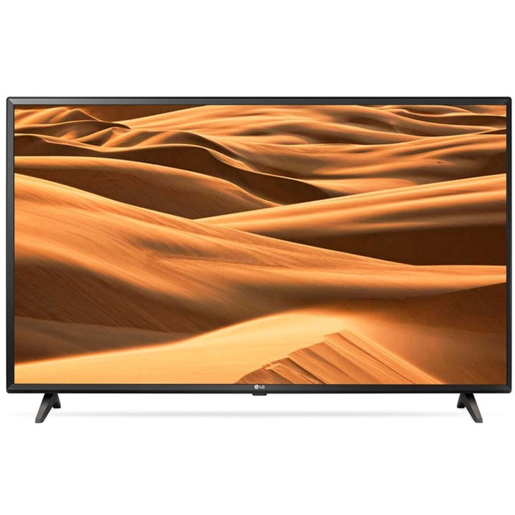 Refurbished LG 65" 4K Ultra HD with HDR LED Freeview Play Smart TV