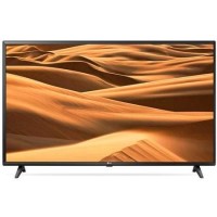 Refurbished LG 65" 4K Ultra HD with HDR LED Freeview Play Smart TV