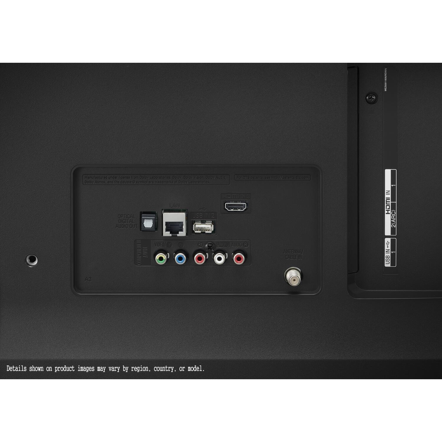 LG 43UM7100PLB 43