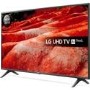Refurbished LG 43" 4K Ultra HD with HDR LED Freeview Play Smart TV without Stand