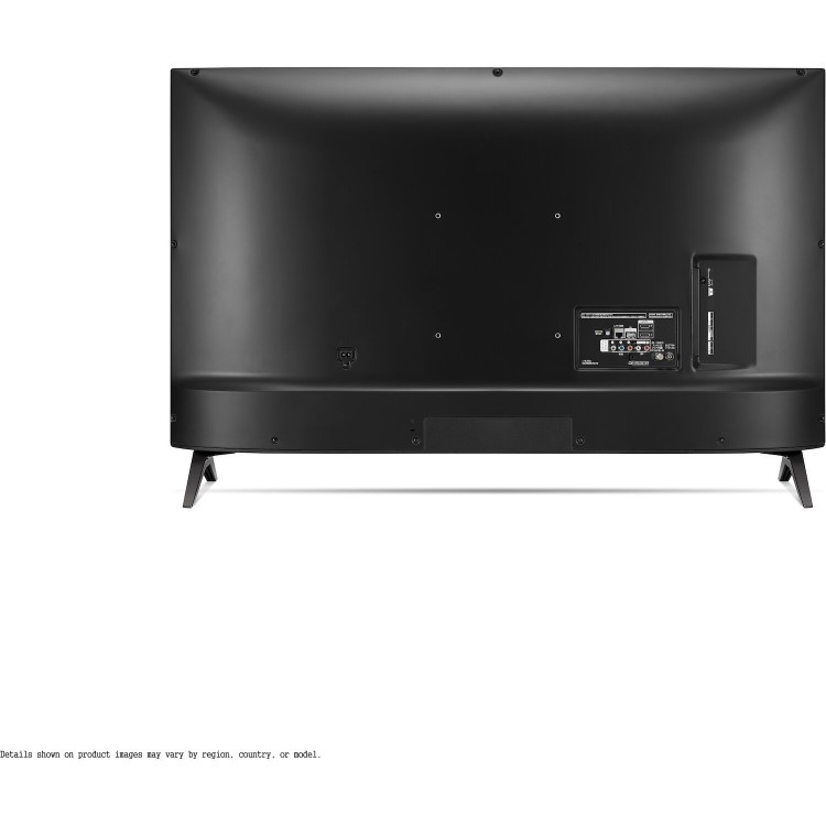 Refurbished LG 43" 4K Ultra HD with HDR LED Freeview Play Smart TV without Stand