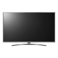 Refurbished LG 43" 4K Ultra HD with HDR LED Smart TV