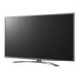 Refurbished LG 43" 4K Ultra HD with HDR LED Smart TV