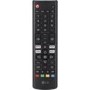 LG UP75 43 Inch LED 4K HDR Smart TV