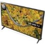 LG UP75 43 Inch LED 4K HDR Smart TV