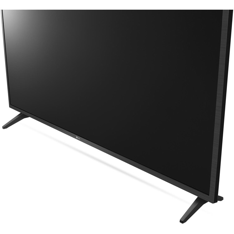 LG UP75 43 Inch LED 4K HDR Smart TV