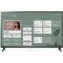 LG UP75 43 Inch LED 4K HDR Smart TV