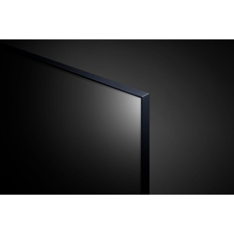Refurbished LG 65" 4K Ultra HD with HDR10 Freeview LED Smart TV
