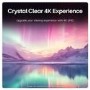 Refurbished LG 65" 4K Ultra HD with HDR10 Freeview LED Smart TV