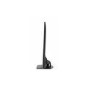 LG 43UV761H 43 inch Black Commercial TV 4K UHD 330 cd/m2 VESA wall mount 200 x 200mm