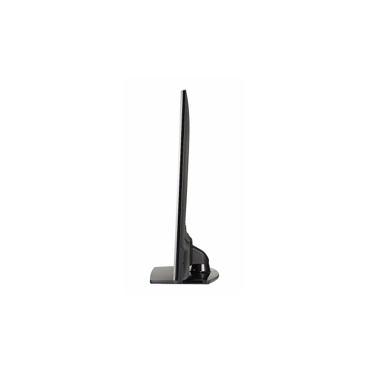 LG 43UV761H 43 inch Black Commercial TV 4K UHD 330 cd/m2 VESA wall mount 200 x 200mm