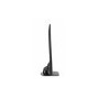 LG 43UV761H 43 inch Black Commercial TV 4K UHD 330 cd/m2 VESA wall mount 200 x 200mm