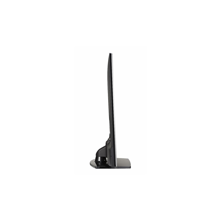 LG 43UV761H 43 inch Black Commercial TV 4K UHD 330 cd/m2 VESA wall mount 200 x 200mm