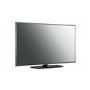 LG 43UV761H 43 inch Black Commercial TV 4K UHD 330 cd/m2 VESA wall mount 200 x 200mm