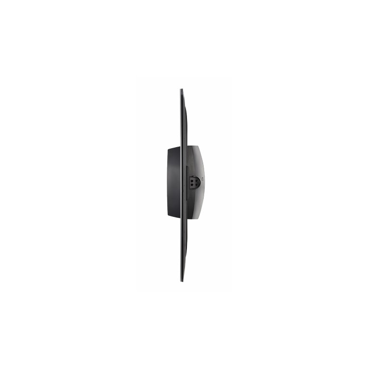 LG 43UV761H 43 inch Black Commercial TV 4K UHD 330 cd/m2 VESA wall mount 200 x 200mm
