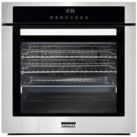 Stoves 444410034 SEB602TCC 73L Single Oven with Catalytic Liners - Stainless Stoves 444410034 SEB602TCC 73L Single Oven with Catalytic Liners - Stainless