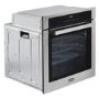 Stoves 444410034 SEB602TCC 73L Single Oven with Catalytic Liners - Stainless