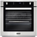 A1/444410036 Refurbished Stoves 444410036 73L Single Multifunction Oven - Stainless Steel