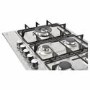 Belling 75cm 5 Burner Gas Hob - Stainless Steel