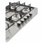 Belling 75cm 5 Burner Gas Hob - Stainless Steel