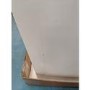 Refurbished Lec TF55158W Freestanding 208 Litre 50/50 Frost Free Fridge Freezer White