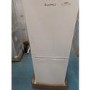 Refurbished Lec TF55158W Freestanding 208 Litre 50/50 Frost Free Fridge Freezer White