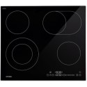 444410185 Stoves 60cm 4 Zone Ceramic Hob