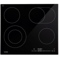 Stoves 60cm 4 Zone Ceramic Hob Stoves 60cm 4 Zone Ceramic Hob