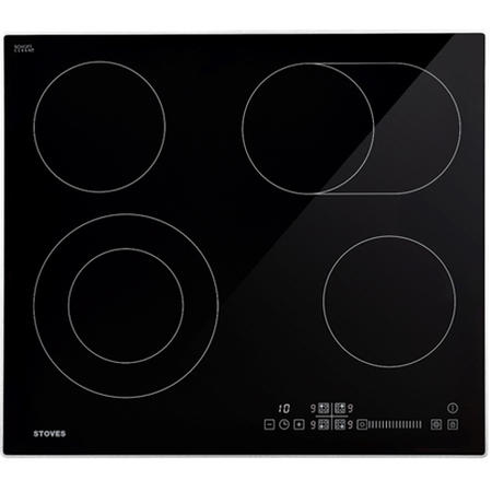Stoves 60cm 4 Zone Ceramic Hob