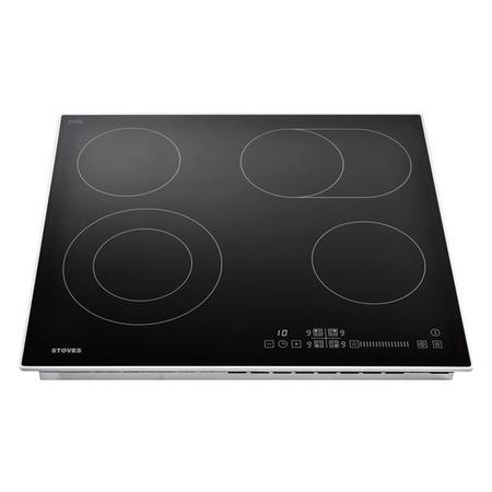 Stoves 60cm 4 Zone Ceramic Hob