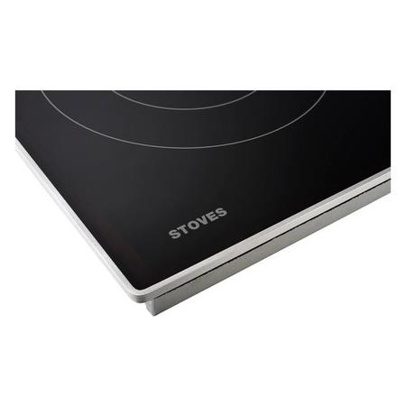 Stoves 60cm 4 Zone Ceramic Hob