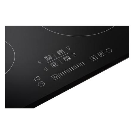 Stoves SIH602TC Touch Control 60cm 4 Zone Induction Hob